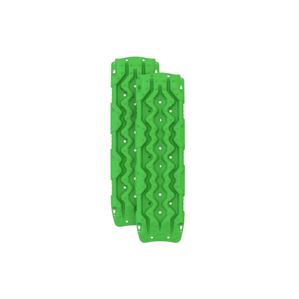 Ironman 4X4 Limited Lifetime Warranty Traction Mat Irecbrdgreen - Green Reco-Traks OFF-Road Recov Board