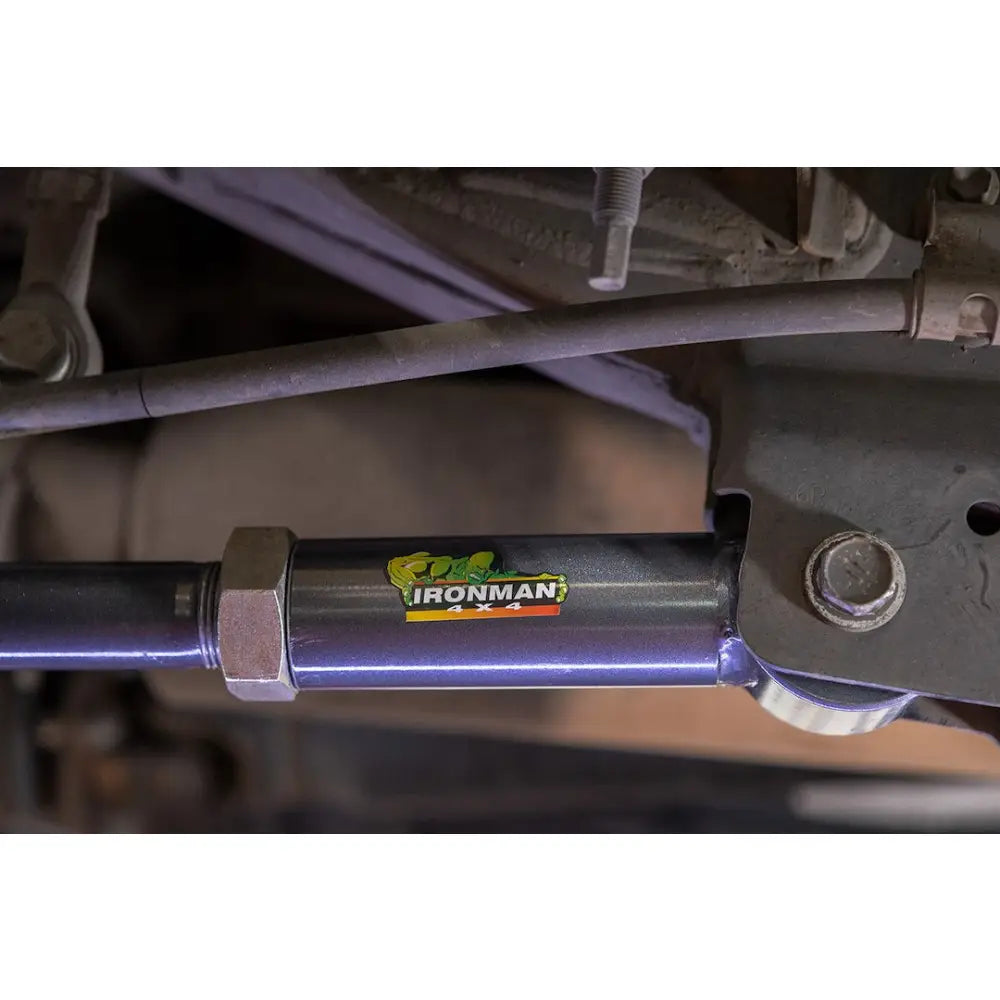 Ironman 4X4 LTA003 Trailing Arm