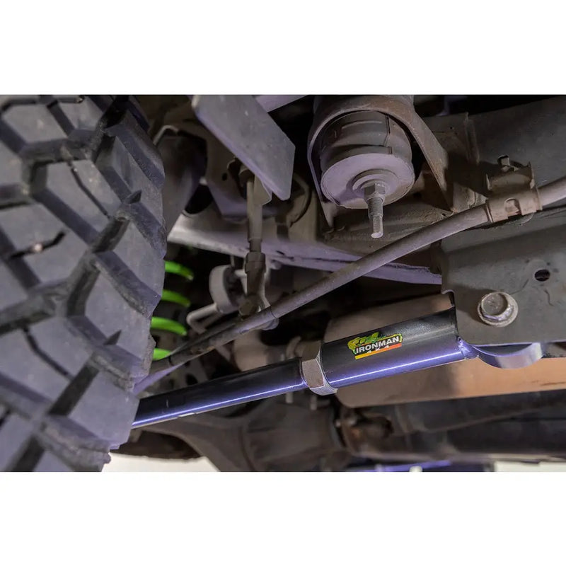 Ironman 4X4 LTA003 Trailing Arm