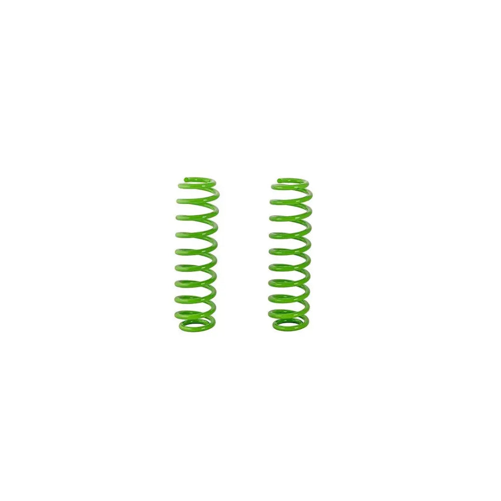 Ironman 4X4 TOY082C - Rear Coil Spring Set