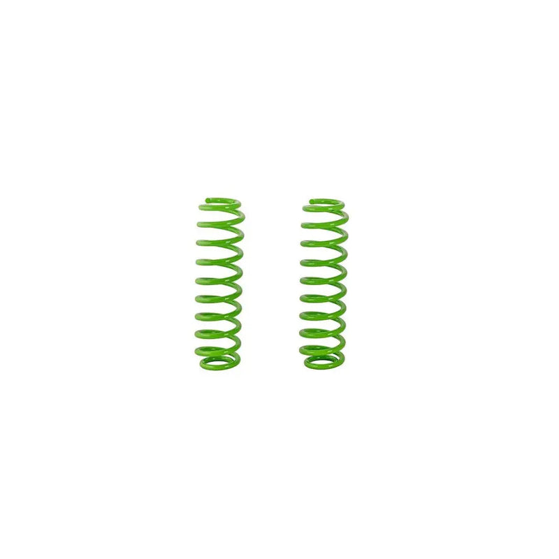 Ironman 4X4 TOY082C - Rear Coil Spring Set