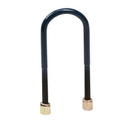 Ironman 4X4 415UBK Cold formed for long life - U-Bolt Kit