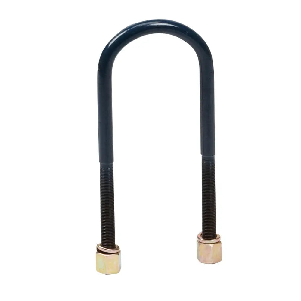 Ironman 4X4 415UBK Cold formed for long life - U-Bolt Kit