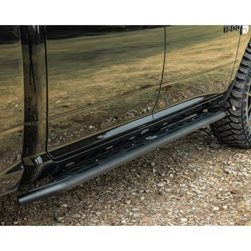 Ironman 4X4 SS072 - Black