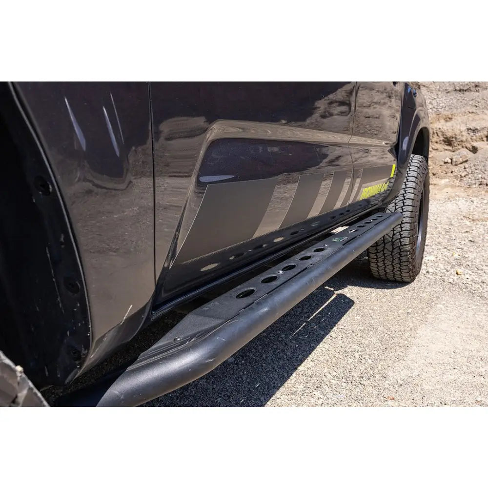 Ironman 4X4 SS072S Nerf Bar