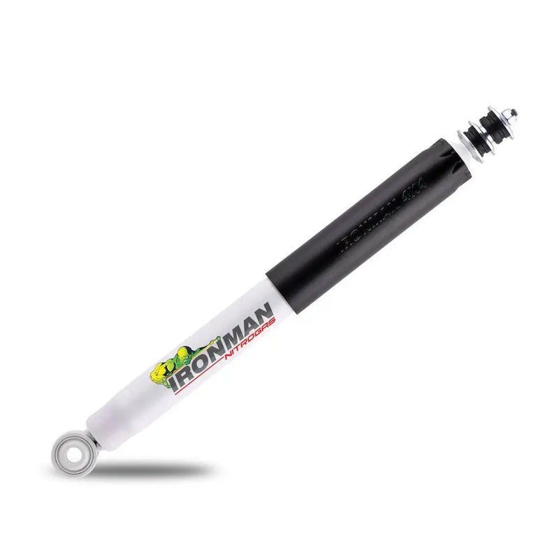 Ironman 4X4 12842GRP - Ats Rear Shock Absorber