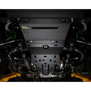 Ironman 4X4 UBP072 Skid Plate