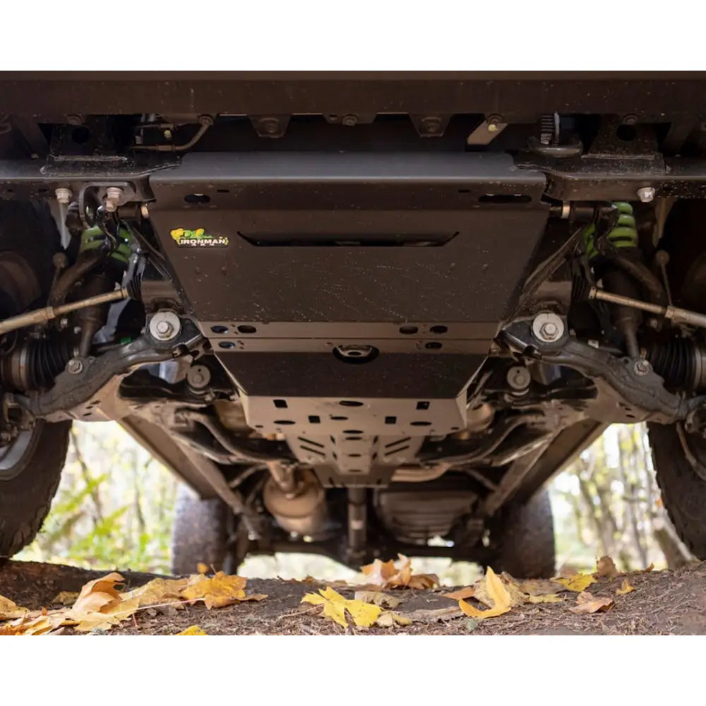 Ironman 4X4 UBP072 Skid Plate