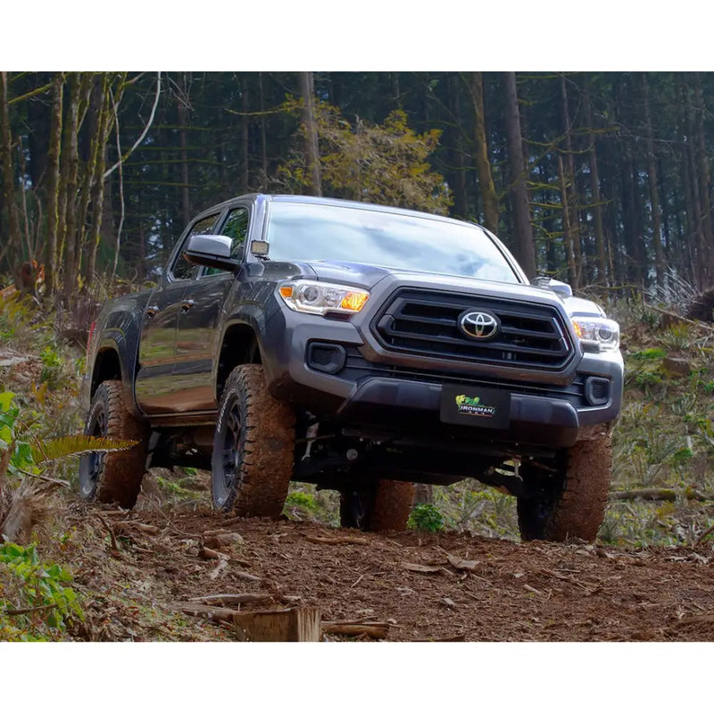 Ironman 4X4 UBP072 Skid Plate