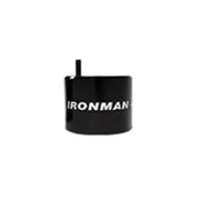 Ironman 4X4 77009K Easy To Install - Rear Bump Stop Spacer Kit F1