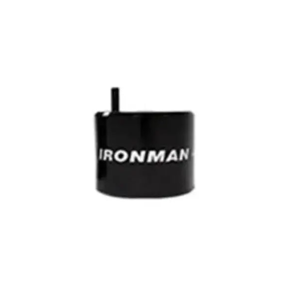 Ironman 4X4 77009K Easy To Install - Rear Bump Stop Spacer Kit F1