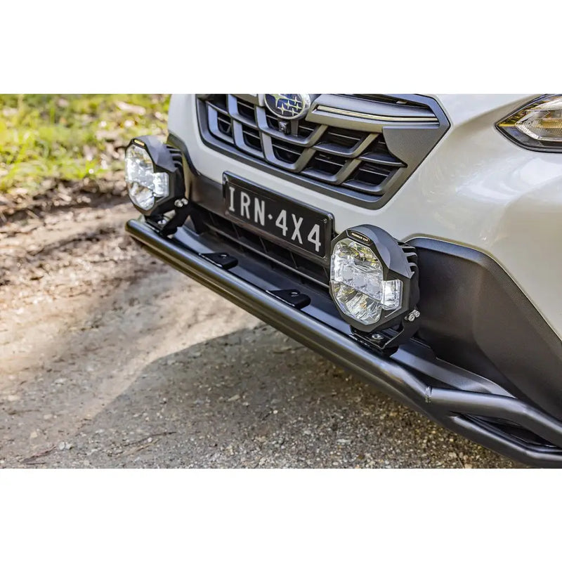 Ironman 4X4 Made In USA Bumper Guard Itbr094 - Ats Front Subaru