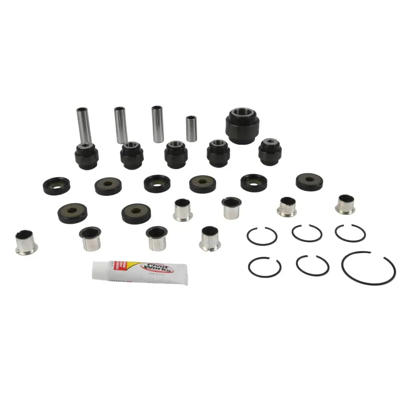 PIVOT WORKS Irs Bearing Kit A/C