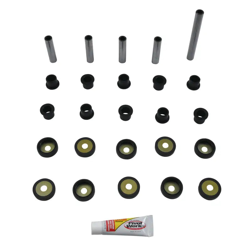 PIVOT WORKS Irs Bearing Kit A/C