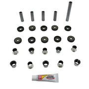 PIVOT WORKS Irs Bearing Kit A/C