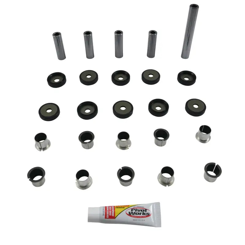 PIVOT WORKS Irs Bearing Kit A/C