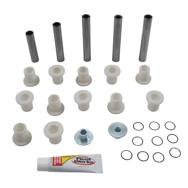 PIVOT WORKS Irs Bearing Kit Pol