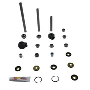 PIVOT WORKS Irs Bearing Kit Yam