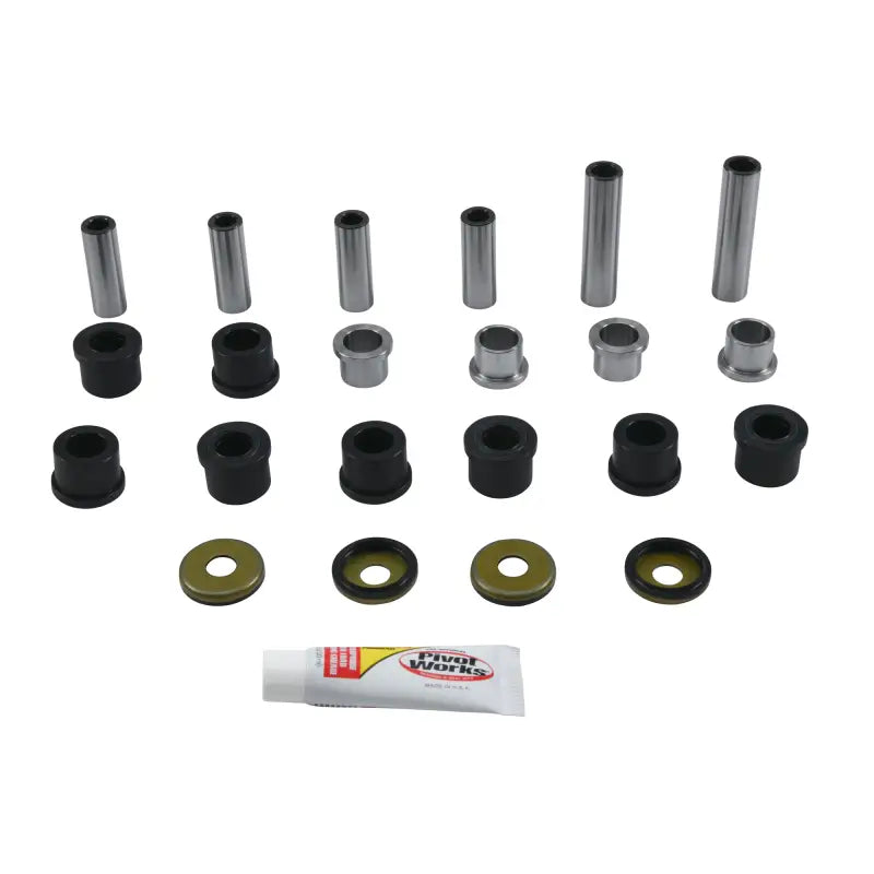 PIVOT WORKS Irs Bearing Kit Yam