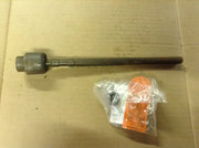 Metal tie rod end part for IS116 Dorman Tie Rod End in automotive steering linkage