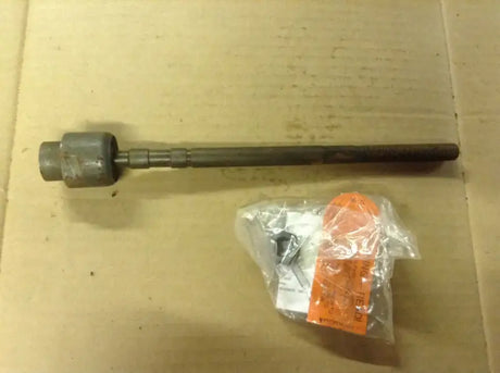 Metal tie rod end part for IS116 Dorman Tie Rod End in automotive steering linkage