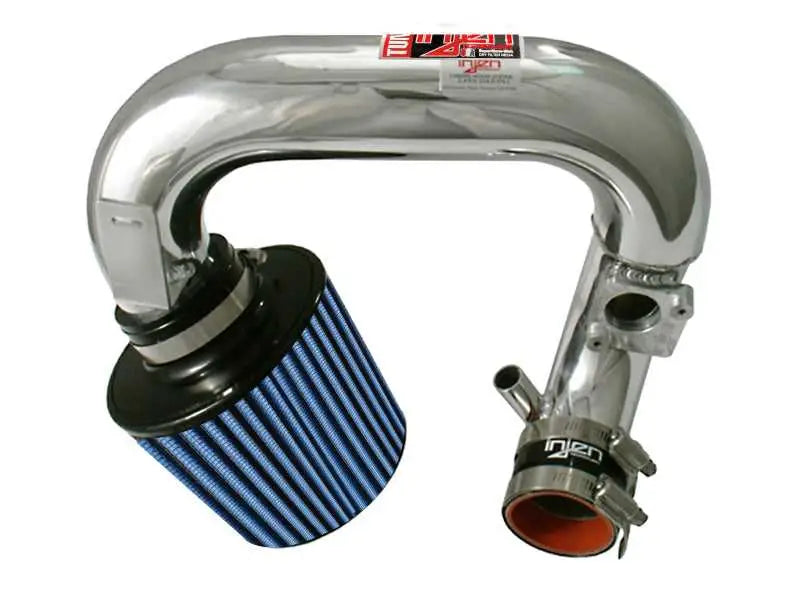 Injen IS2105P Injen 04-06 xA/xB Polished Short Ram Intake