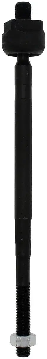 Black metal tie rod end for Dorman IS458 tie rod and suspension systems