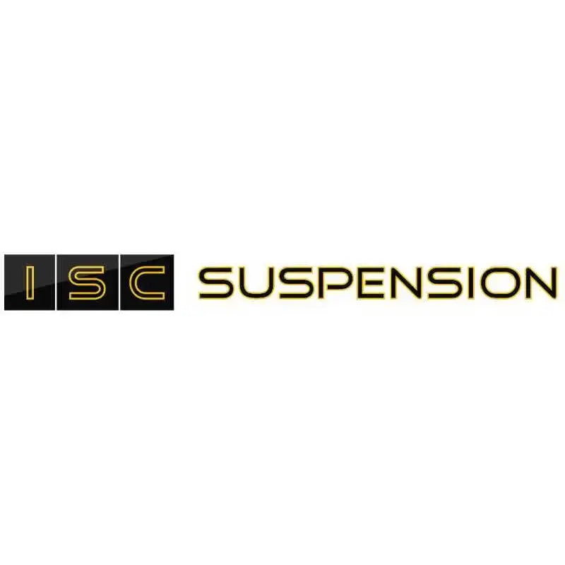 ISC Suspension F030-S