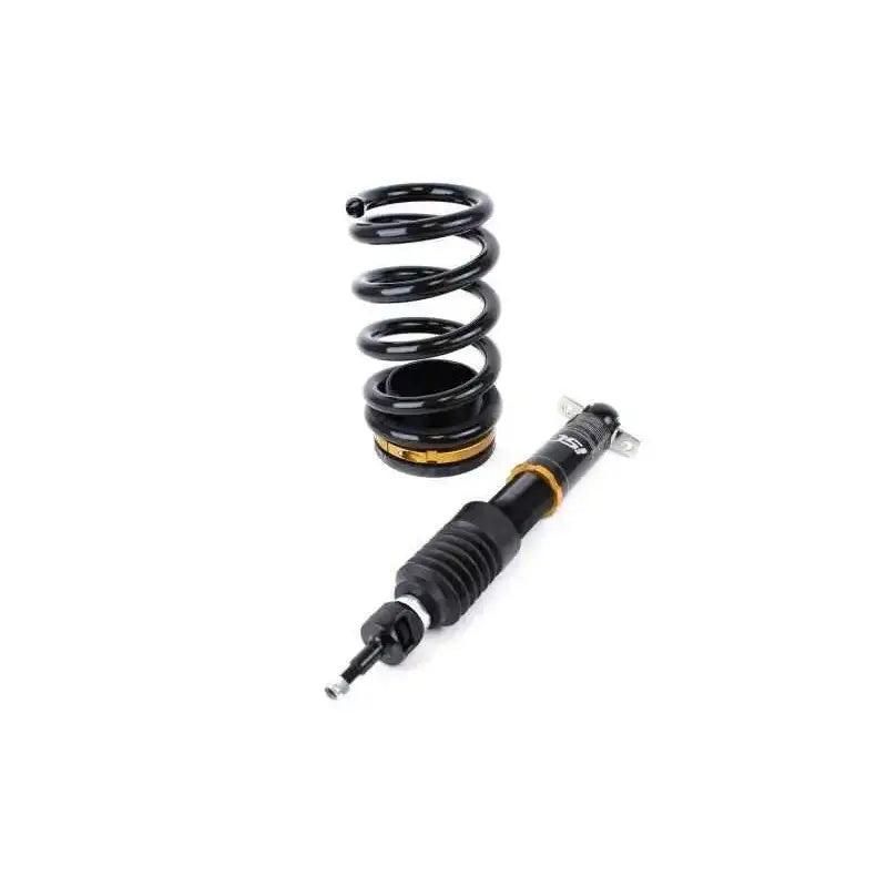 ISC Suspension F030-S
