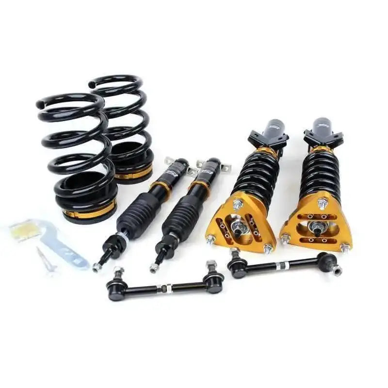 ISC Suspension F030-S