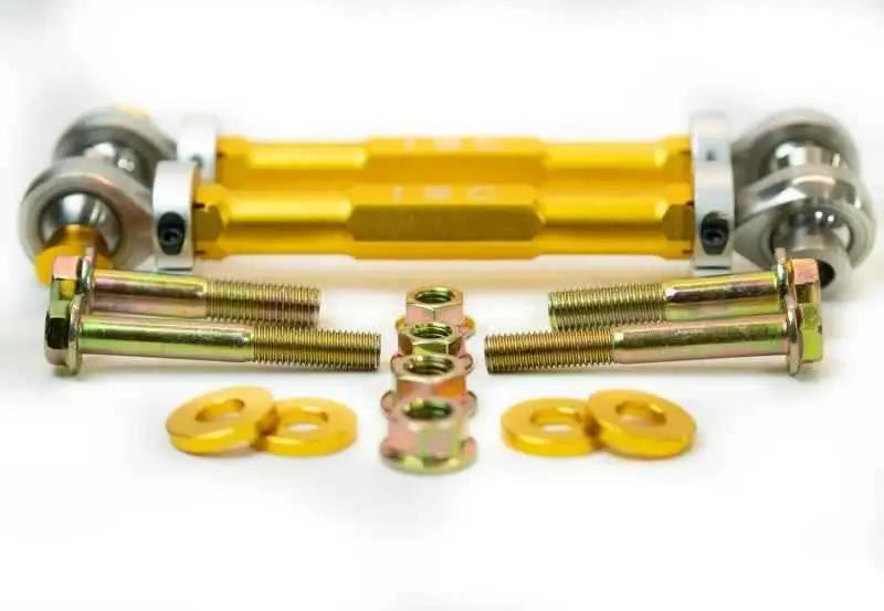 ISC Suspension S012TA