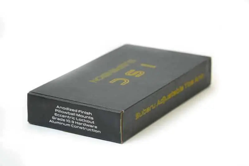 ISC Suspension S012TA