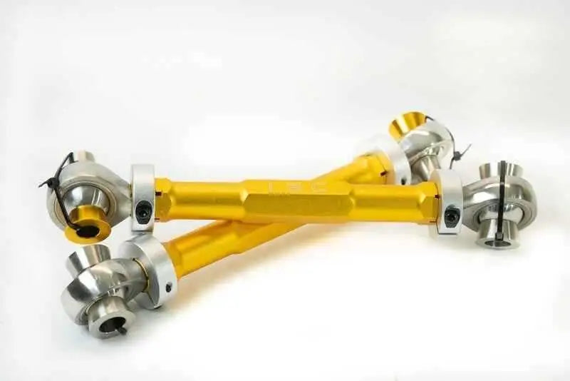 ISC Suspension S012TA