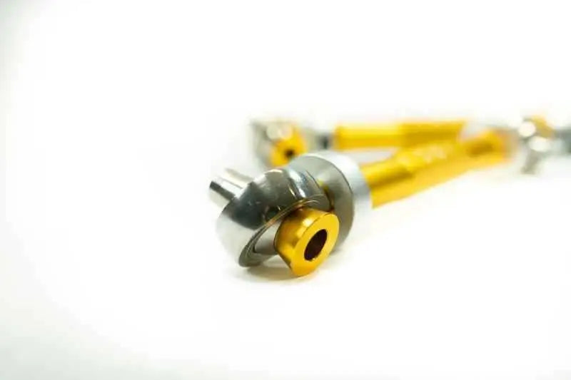 ISC Suspension S012TA