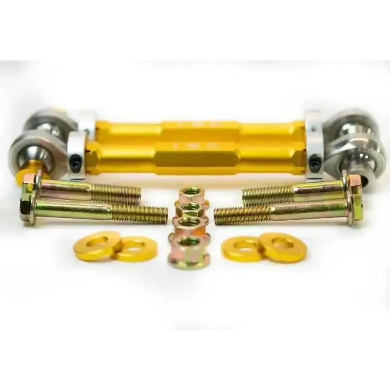 ISC Suspension S012TA