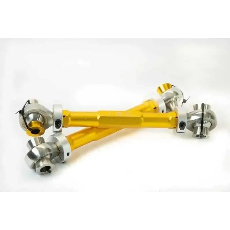 ISC Suspension S012TA