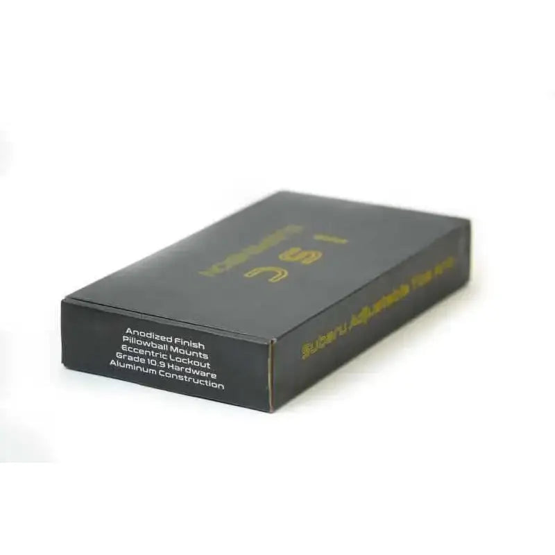 ISC Suspension S012TA