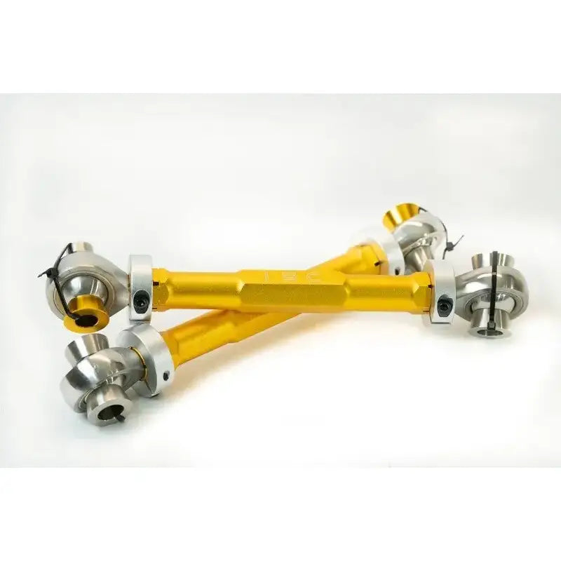 ISC Suspension 08-20 WRX/STi / 13-20 BRZ Toe Arms - S012TA