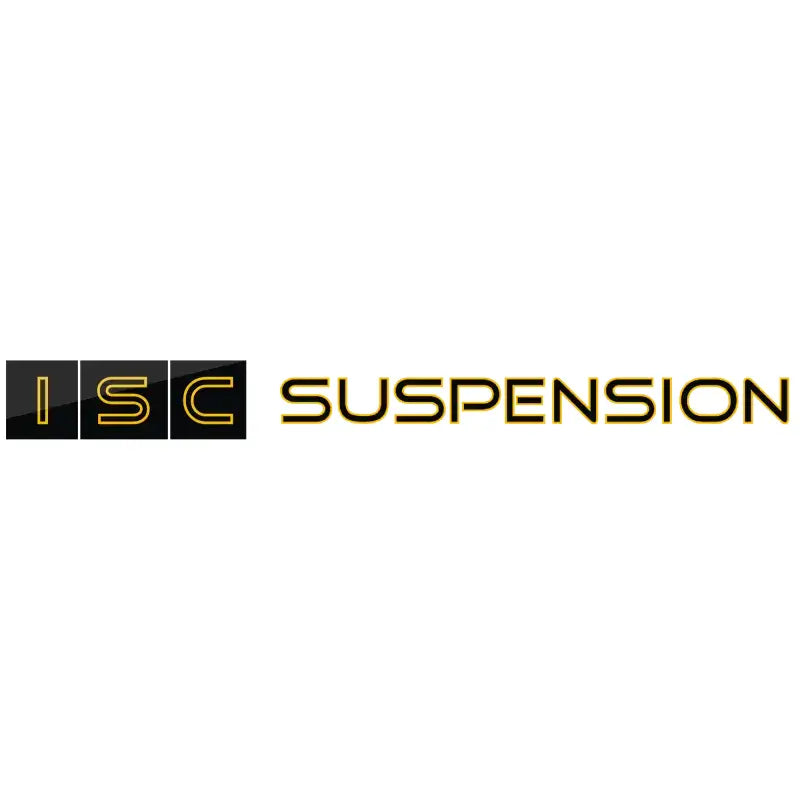 ISC Suspension 08-20 WRX/STi / 13-20 BRZ Toe Arms - S012TA