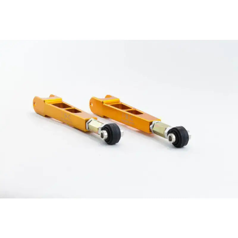 ISC Suspension 08-20 WRX/STi / 13-20 BRZ Toe Arms - S012TA