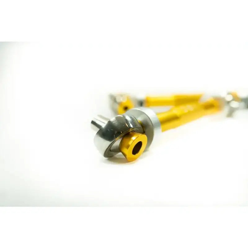 ISC Suspension 08-20 WRX/STi / 13-20 BRZ Toe Arms - S012TA