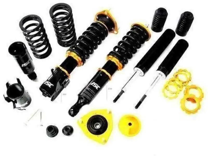 ISC Suspension M010B-T