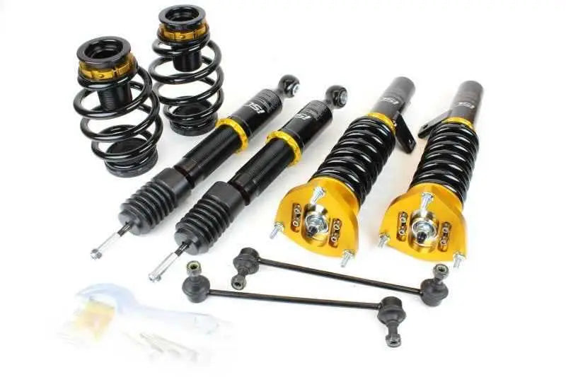 ISC Suspension V041B-T