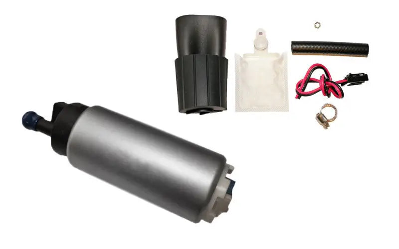 ISR Performance 255 lt/hr Fuel Pump - Nissan 240sx - Truck & Automotive