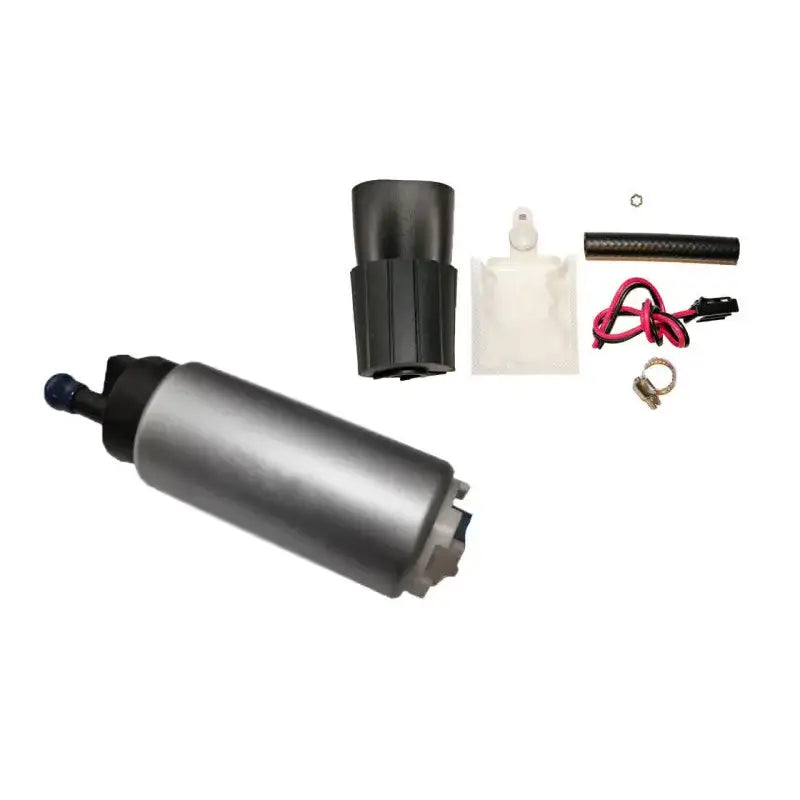 ISR Performance 255 lt/hr Fuel Pump - Nissan 240sx - Truck & Automotive