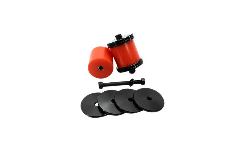 ISR Performance Adjustable Engine Mount Set - Nissan 240sx - Truck & Automotive