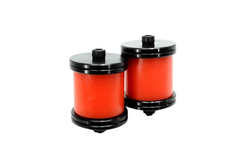 ISR Performance Adjustable Engine Mount Set - Nissan 240sx - Truck & Automotive
