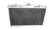 ISR Performance Aluminum Radiator - 89-94 Nissan 240sx w/KA24DE - Truck & Automotive