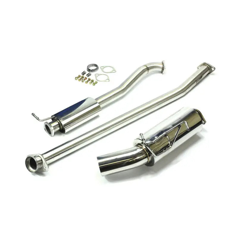 ISR Performance IS-CSEXH-NC ISR Performance Circuit Spec Exhaust - 06-13 Miata NC
