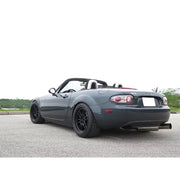 ISR Performance IS-CSEXH-NC ISR Performance Circuit Spec Exhaust - 06-13 Miata NC